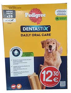 DENTASTIX MENSUAL GRANDE - PVP